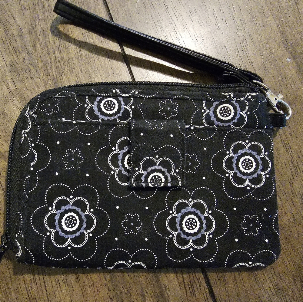 Thirty One Wristlet